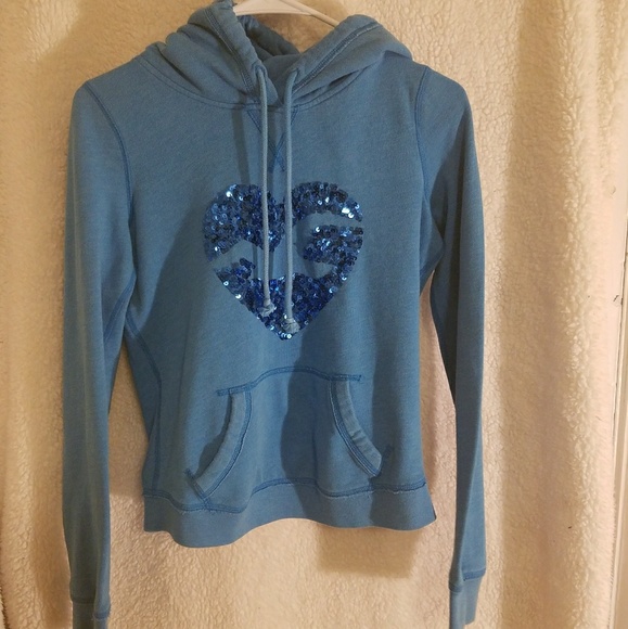 Hollister Tops - Hollister Hoodie
